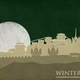 Illustration for article titled Awesome emGame of Thrones/em Travel Posters for Your Next Trip to Westeros!